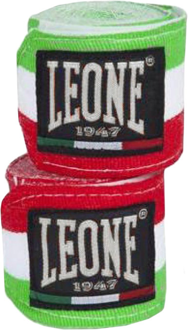 

Бинты боксерские Leone 3.5 м Italy (2597_500117)