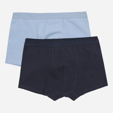 

Трусики Coccodrillo Basic Underwear ZC1409502BAU-014 128 см Синий/Черный
