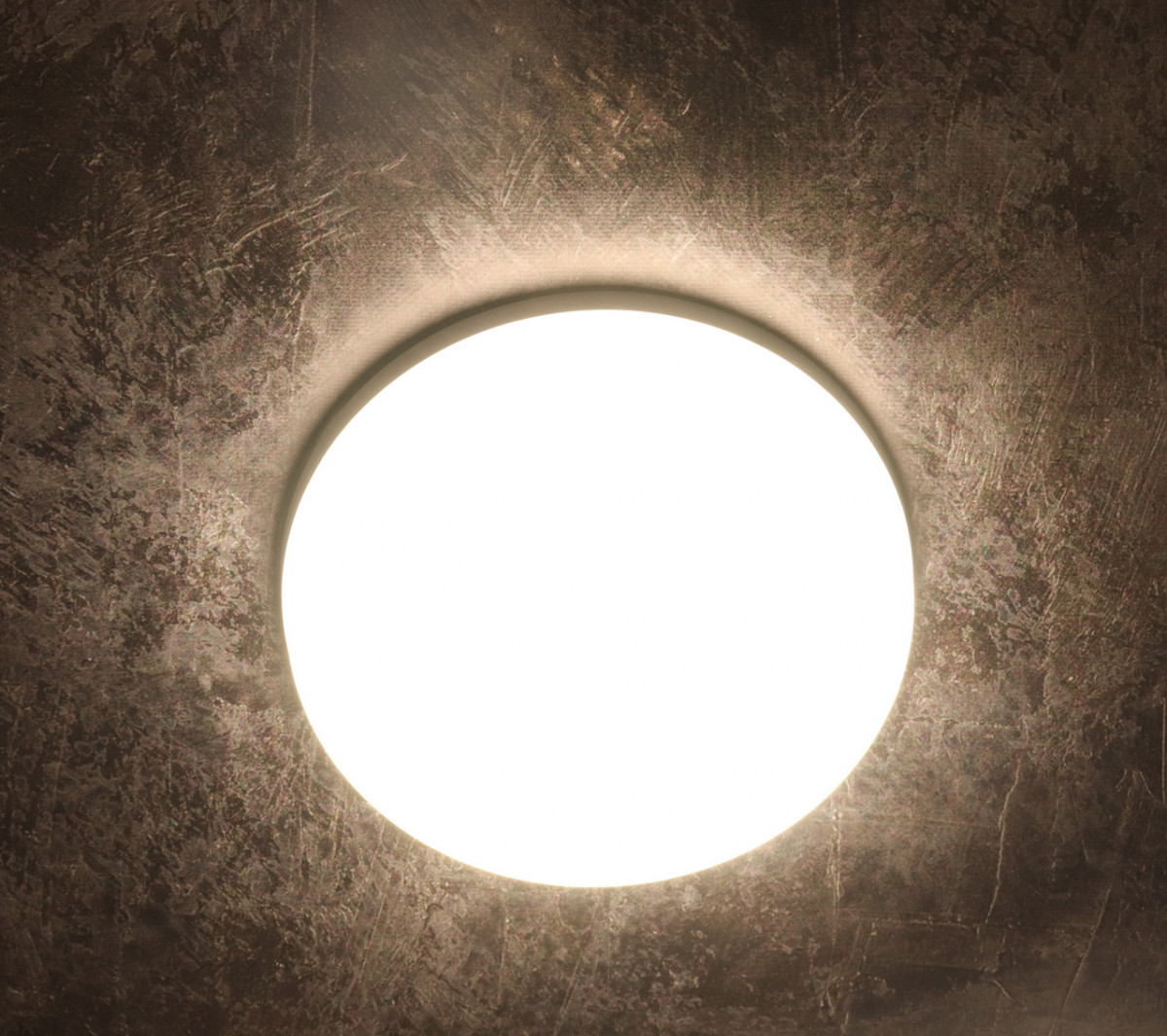 

Светильник потолочный Led (4х23х23 см.) Белый (YR-36002/36W-ro-mg)