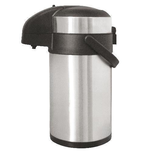 

Термос 3.5 л Steel Stenson (MT-0952-mg)