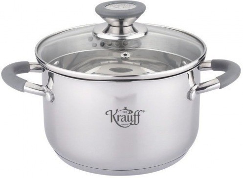 

Кастрюля 18 см 2.8 л Krauff Komfort 88-222-012