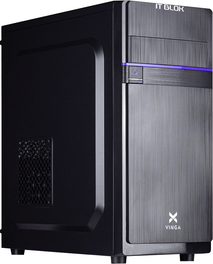 

IT-BLOK ПК Прогрессивный Бизнес R3 4300GE Vega 6 16Gb
