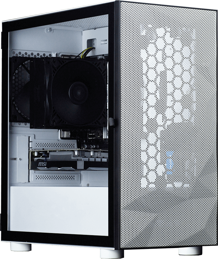 

IT-BLOK ПК Максимальный Игровой i5 11600KF RTX 3070 Ti 16Gb