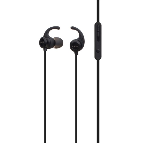 

Беспроводные Bluetooth наушники UiiSii B6 (Черный)