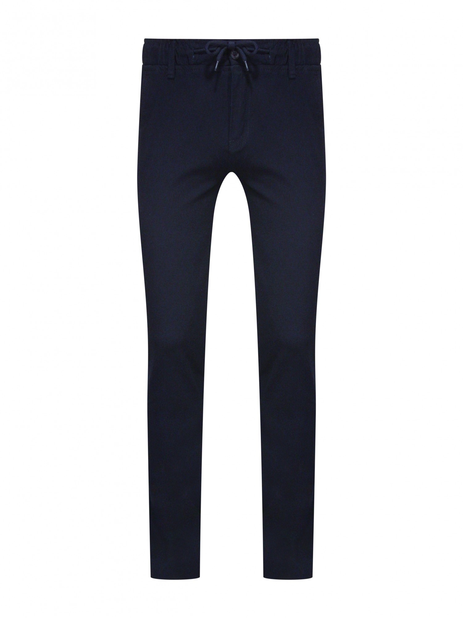 

Брюки Looks Kids 902-2354 140 см Синій