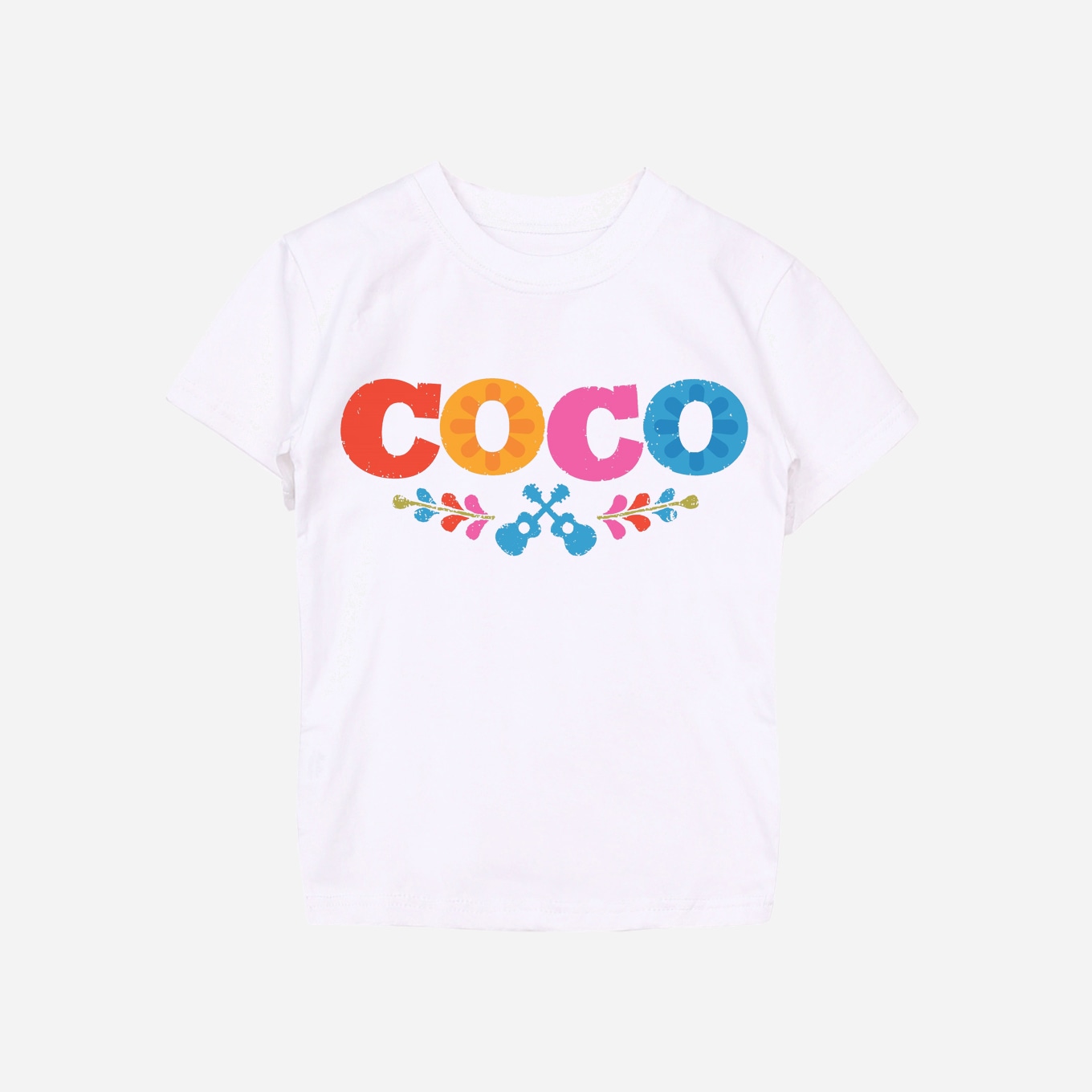 

Футболка Malta Д057/1-24-Р1 COCO 128 см Белая