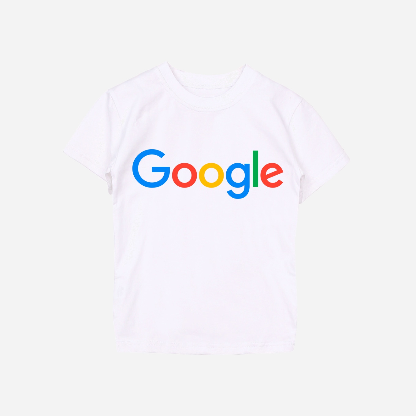

Футболка Malta Д057/2-24-Р1 Google 152 см Белая