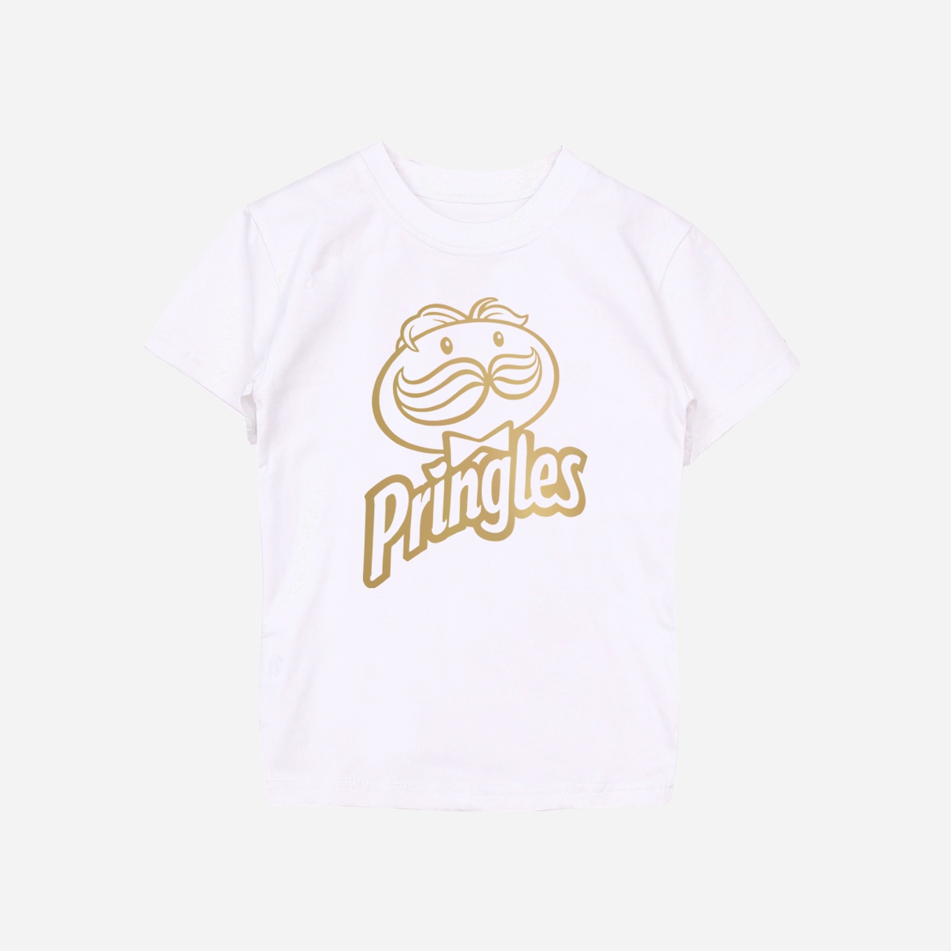 

Футболка Malta Д057/2-24-П2 Pringles-Z 158 см Белая