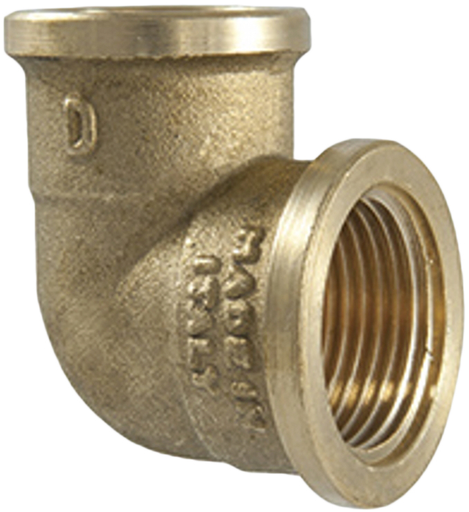 

Колено TDM brass с ВВ 1 1/4" бронза (200P4P4)