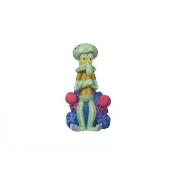 

Фигурка Sponge Bob Squeazies Squidward сквиш (EU690304)
