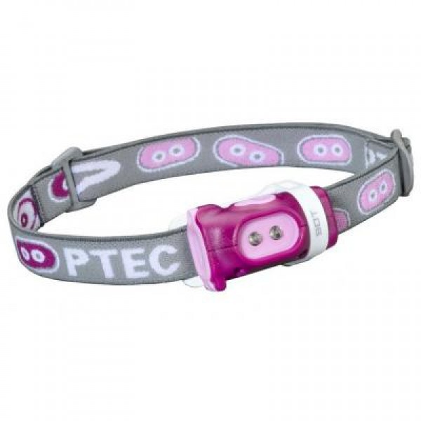 

Фонарь Princeton Tec Bot LED purple / pink (4823082707447)