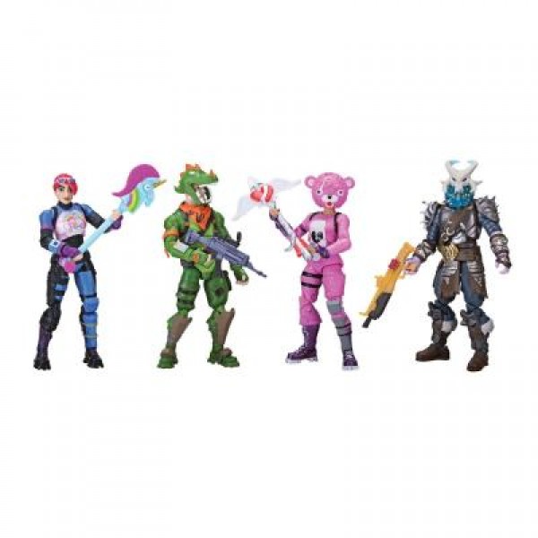 

Фигурка Jazwares Fortnite Squad Mode (FNT0019)