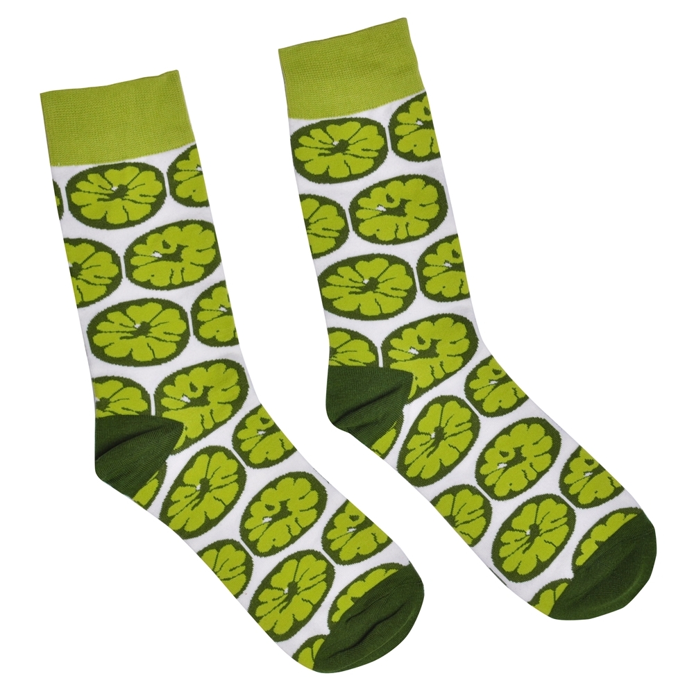 

Носки RocknSocks Лайм (р, Носки RocknSocks Лайм (р.40-46)