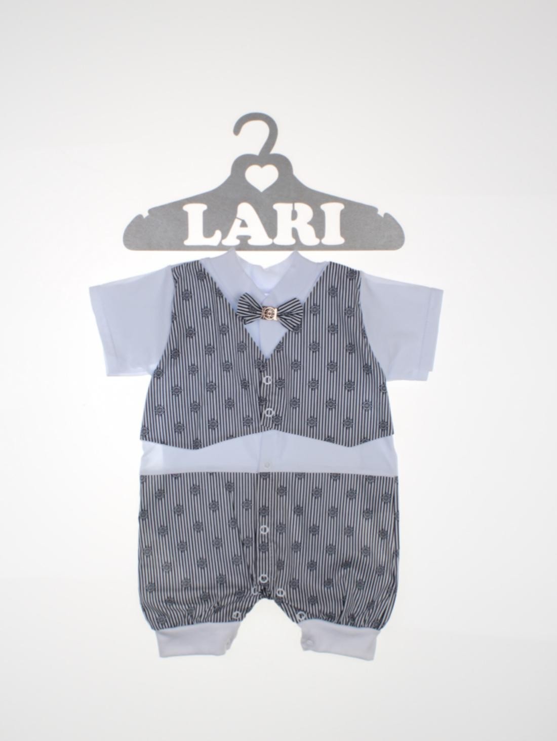 

Боди - песочник для мальчика