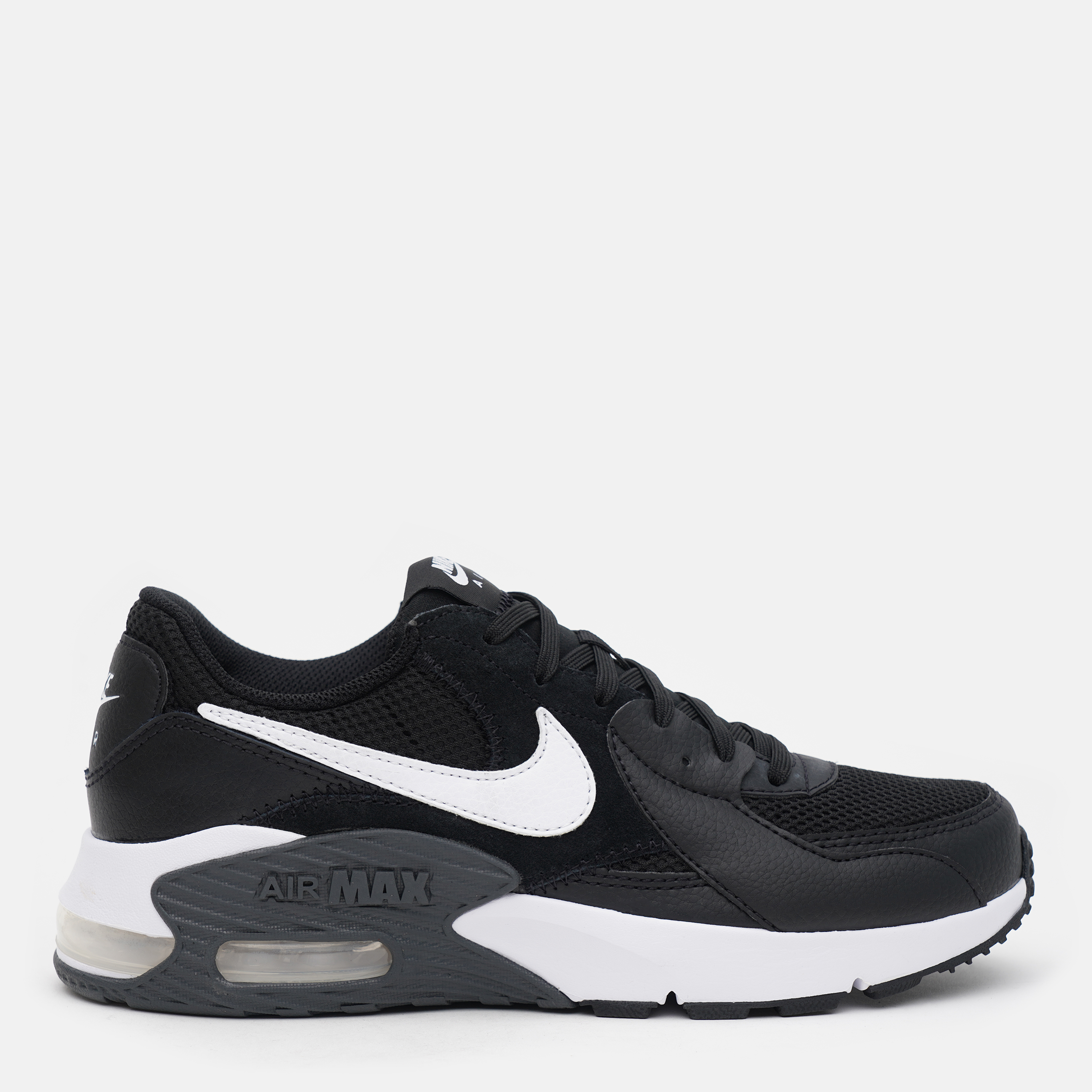 Акція на Жіночі кросівки Nike Wmns Air Max Excee CD5432-003 39 (8) 25 см від Rozetka