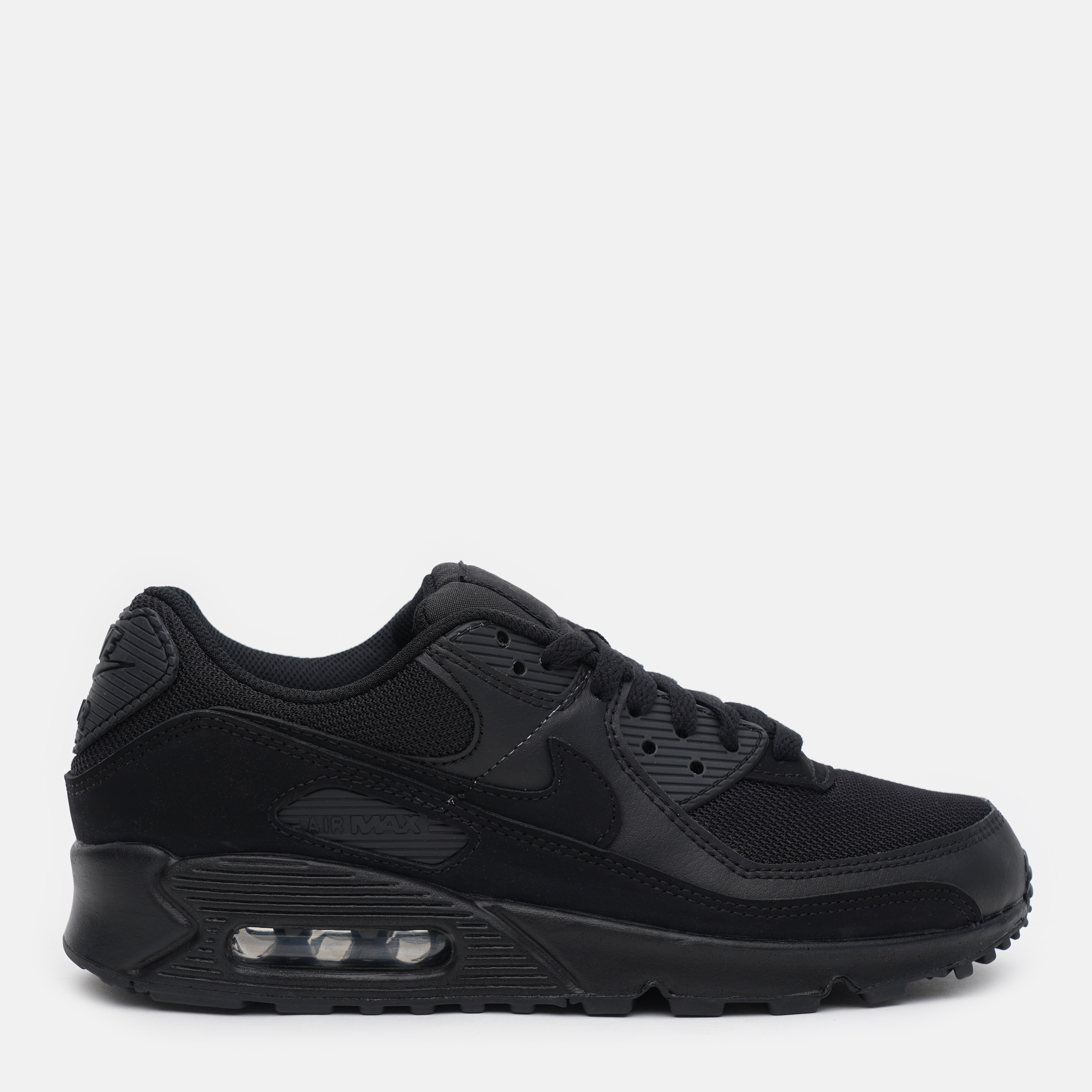 

Кроссовки Nike W Air Max 90 CQ2560-002 38 (7) 24 см