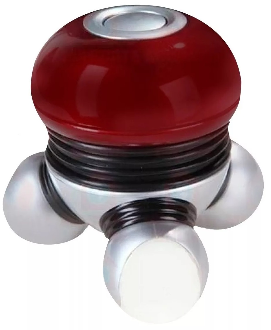 

Массажер LiveUp Electronic Massager LS5050