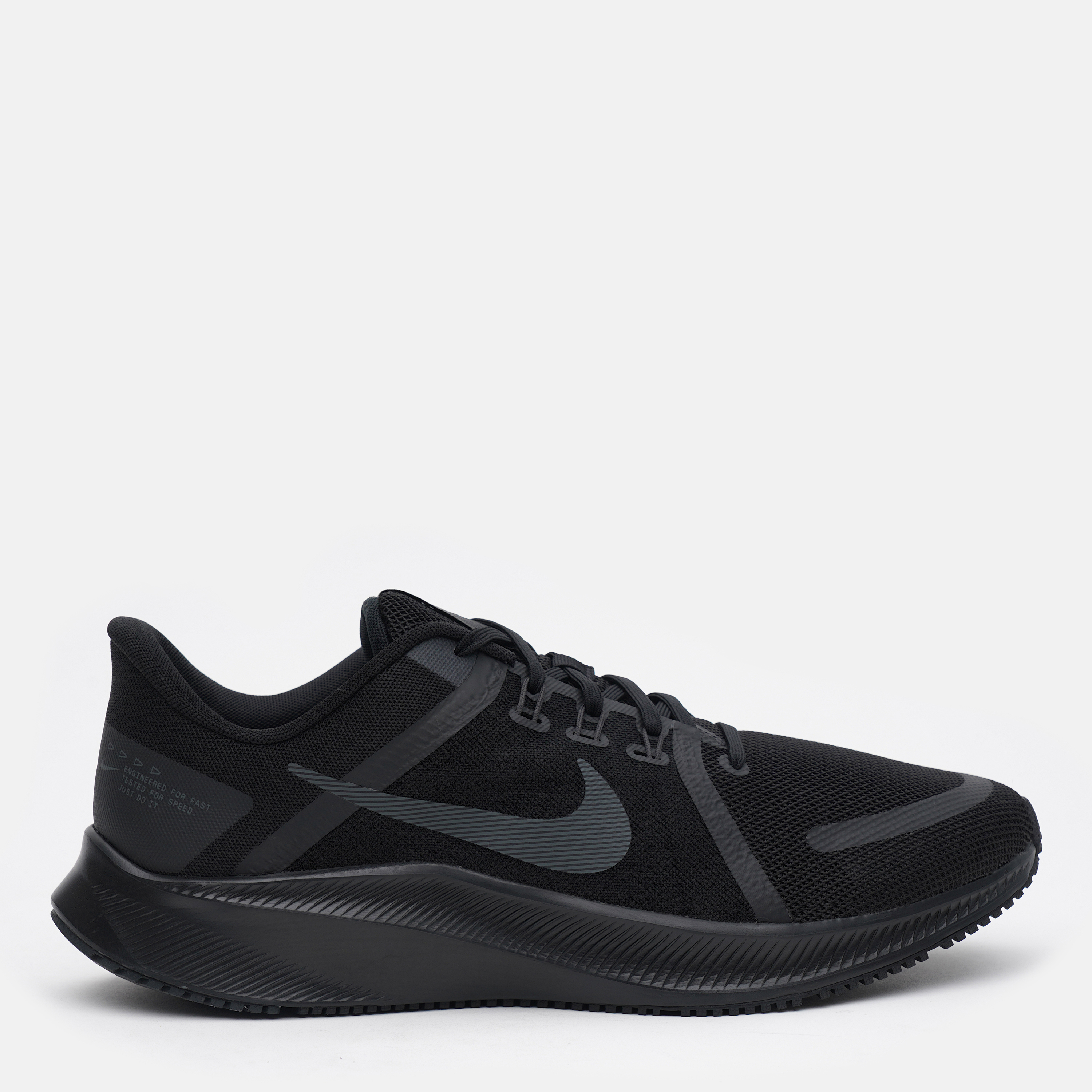 

Кроссовки Nike Quest 4 DA1105-002 44.5 (10.5) 28.5 см