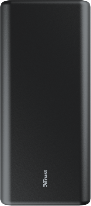 

УМБ Trust Pacto HD 20000 mAh Black (TR 23481)