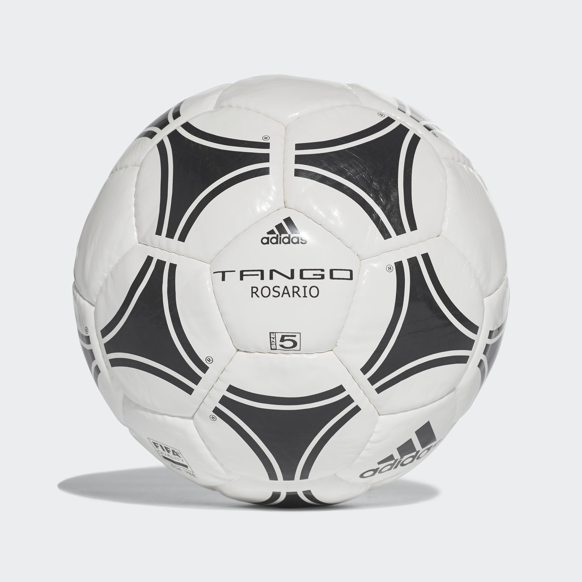 

Футбольный мяч Adidas Performance TANGO ROSARIO (5) 656927