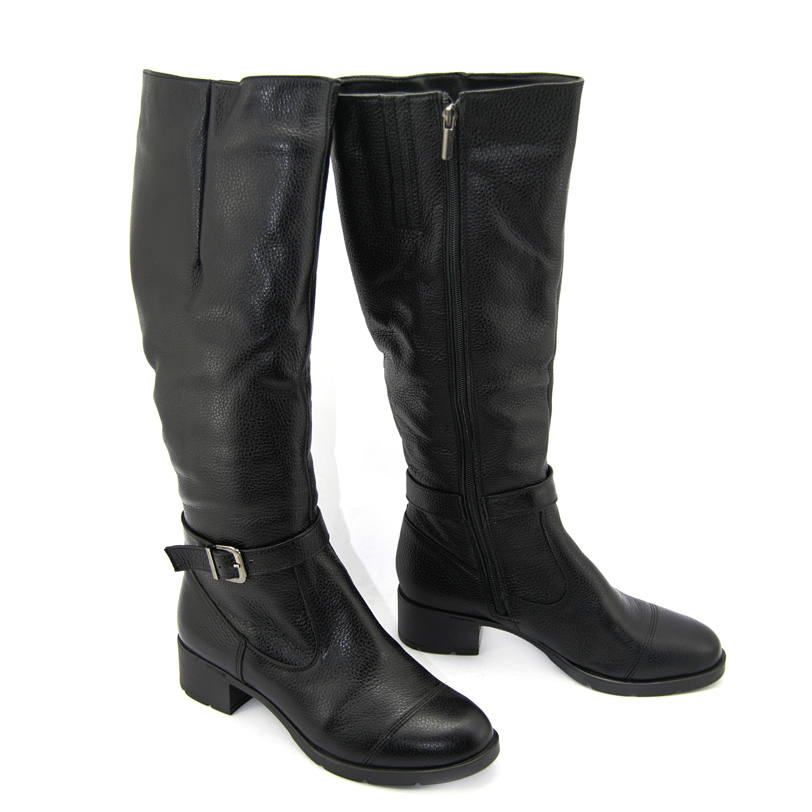 

Женские сапоги Mila 335 00КЛ 04 1 37 черный