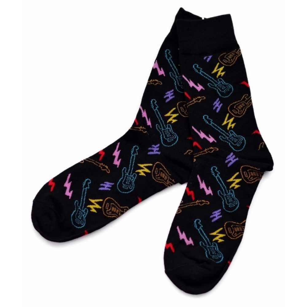 

Носки RocknSocks Music (р, Носки RocknSocks Music (р.41-46)