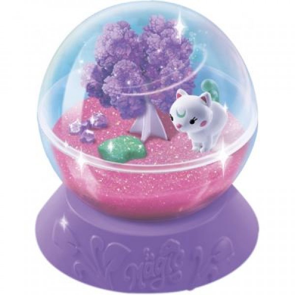 

Набор для экспериментов Canal Toys So Magic Магический сад - Cosmic (MSG001/6)