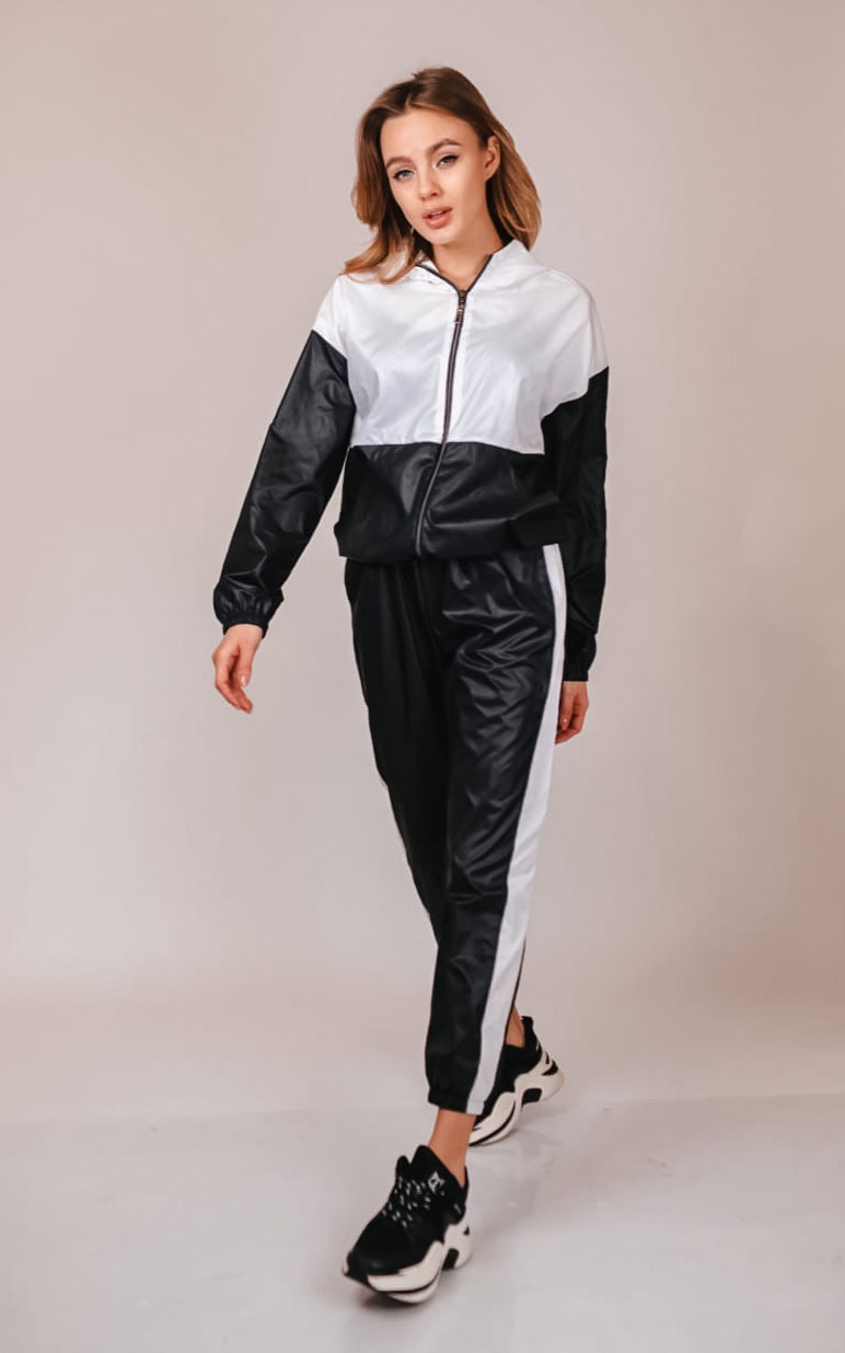 

Спортивный костюм ZARGA 80663-44-46