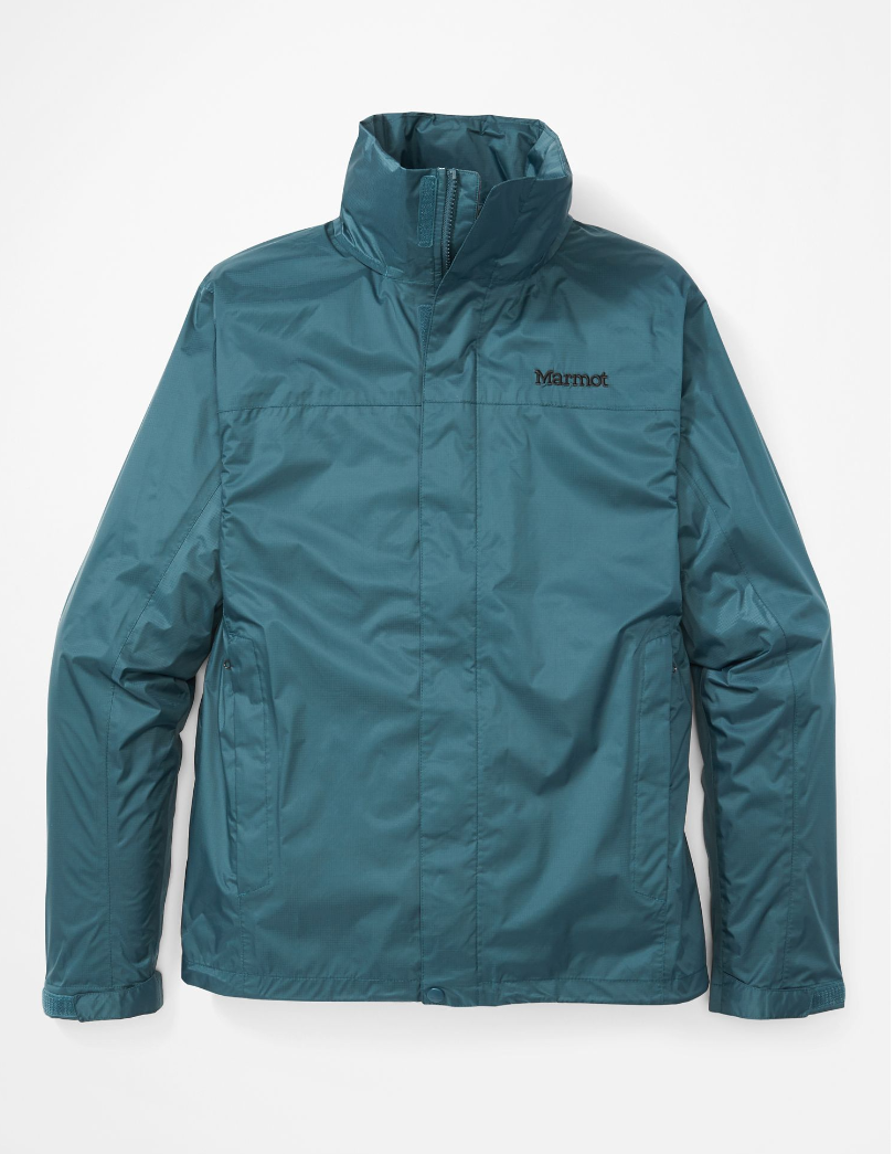 

Куртка Marmot PreCip Eco Jacket M, Stargazer (MRT 41500.1996-M)