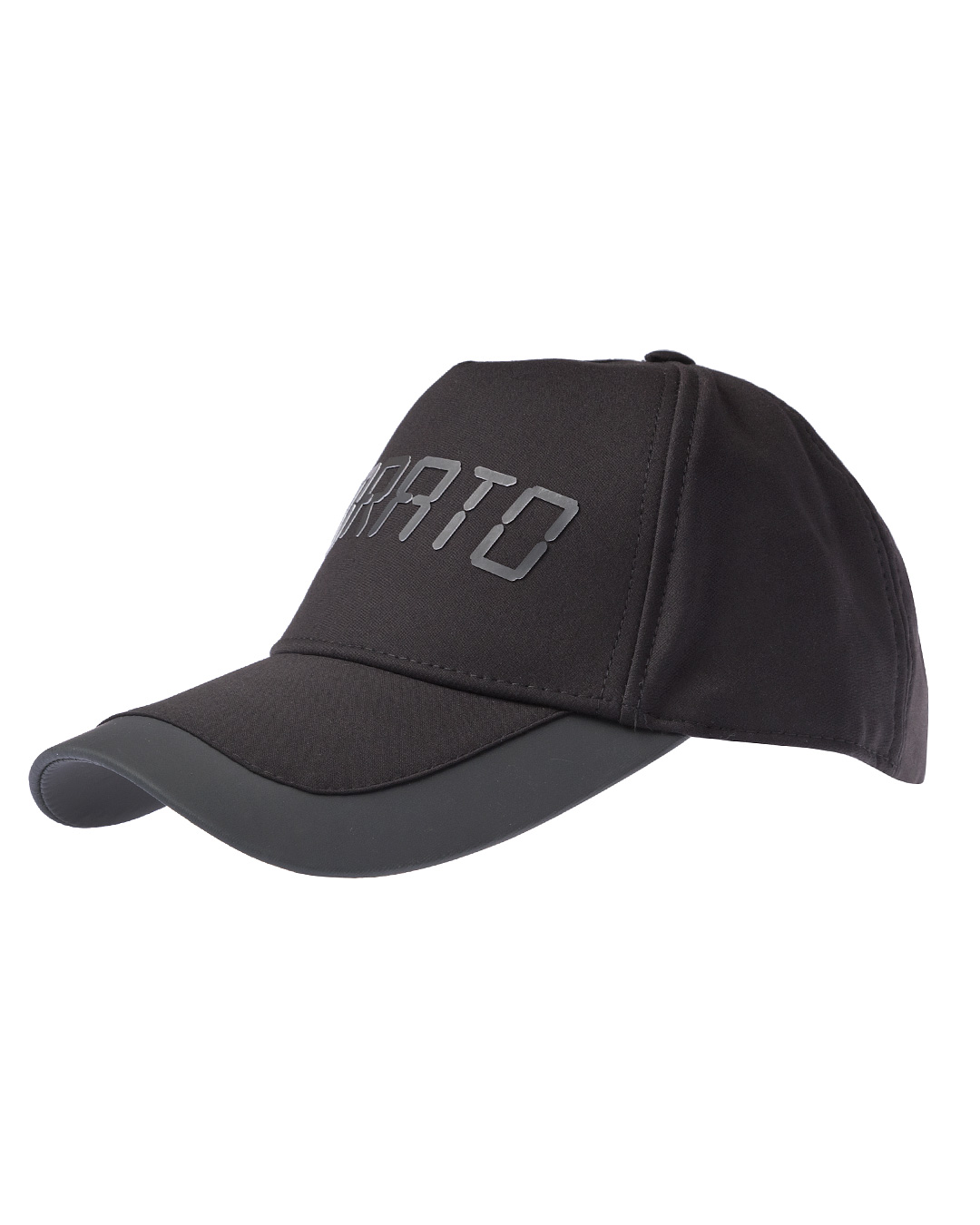 

Картуз чоловічий ANTONY MORATO (MMHA00289-FA600140-9000/21-22) Чорний L/XL