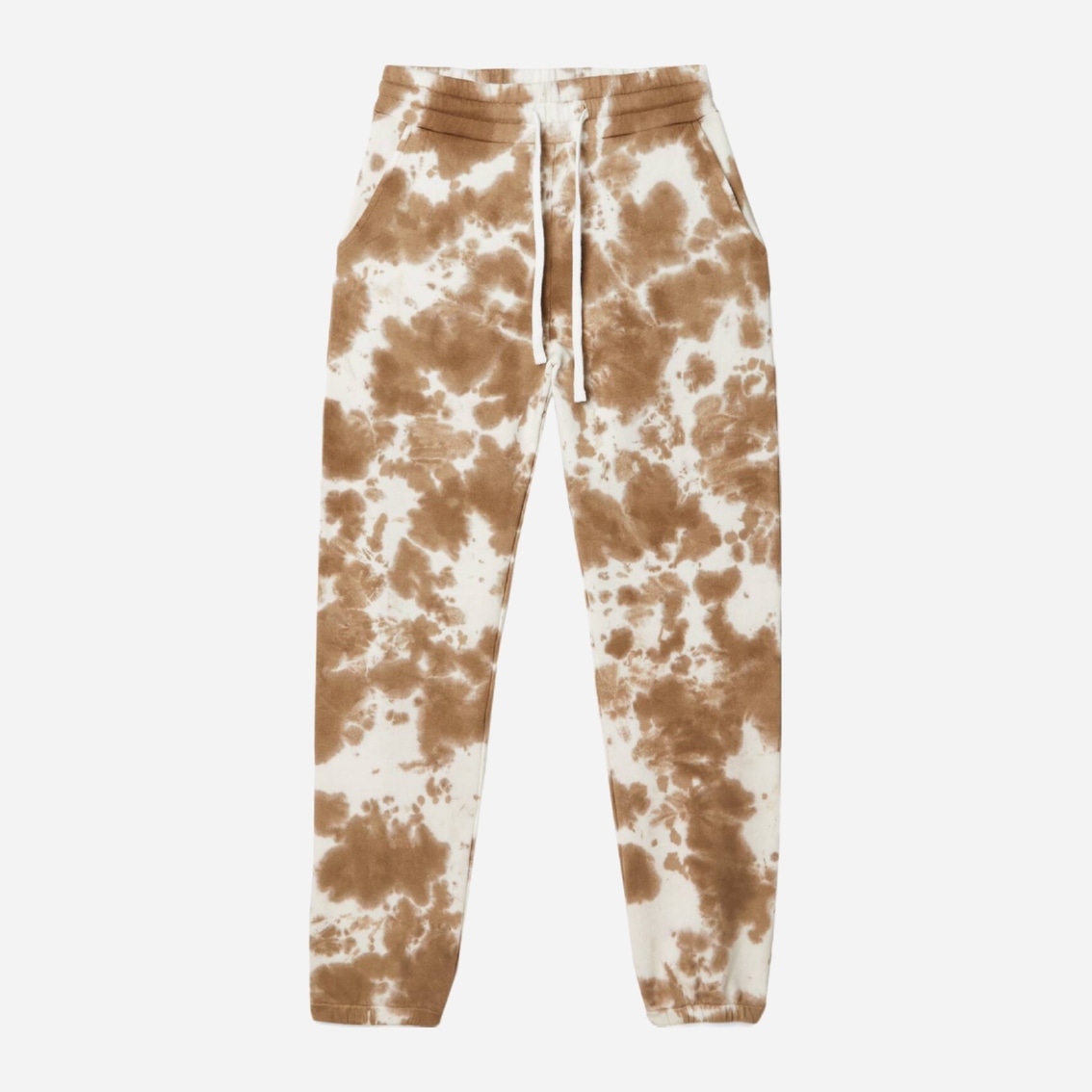 

Спортивные штаны Stradivarius 08455131430 S Принт