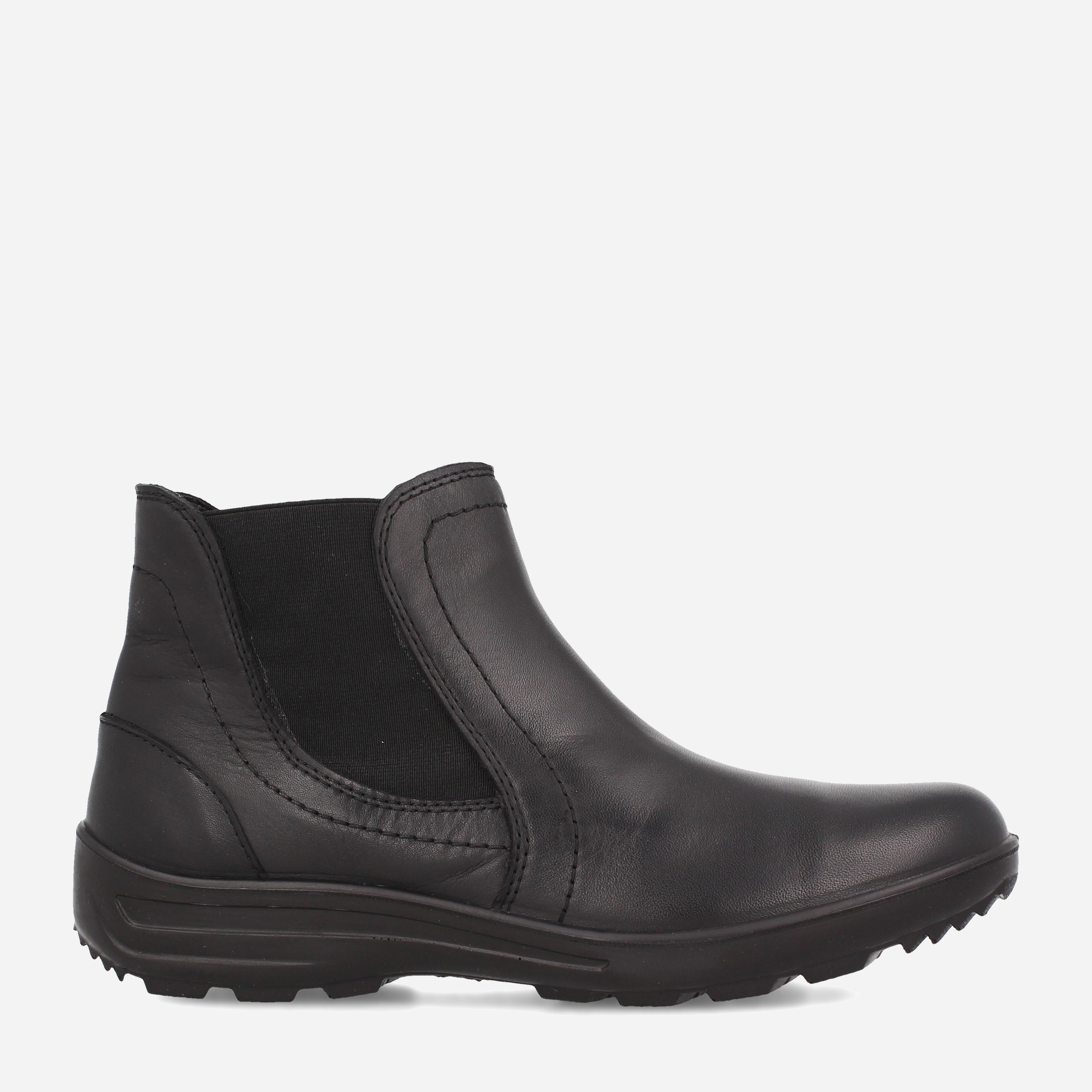 

Ботинки Esse Comfort 45083-01-27 39 25.5 см Черные
