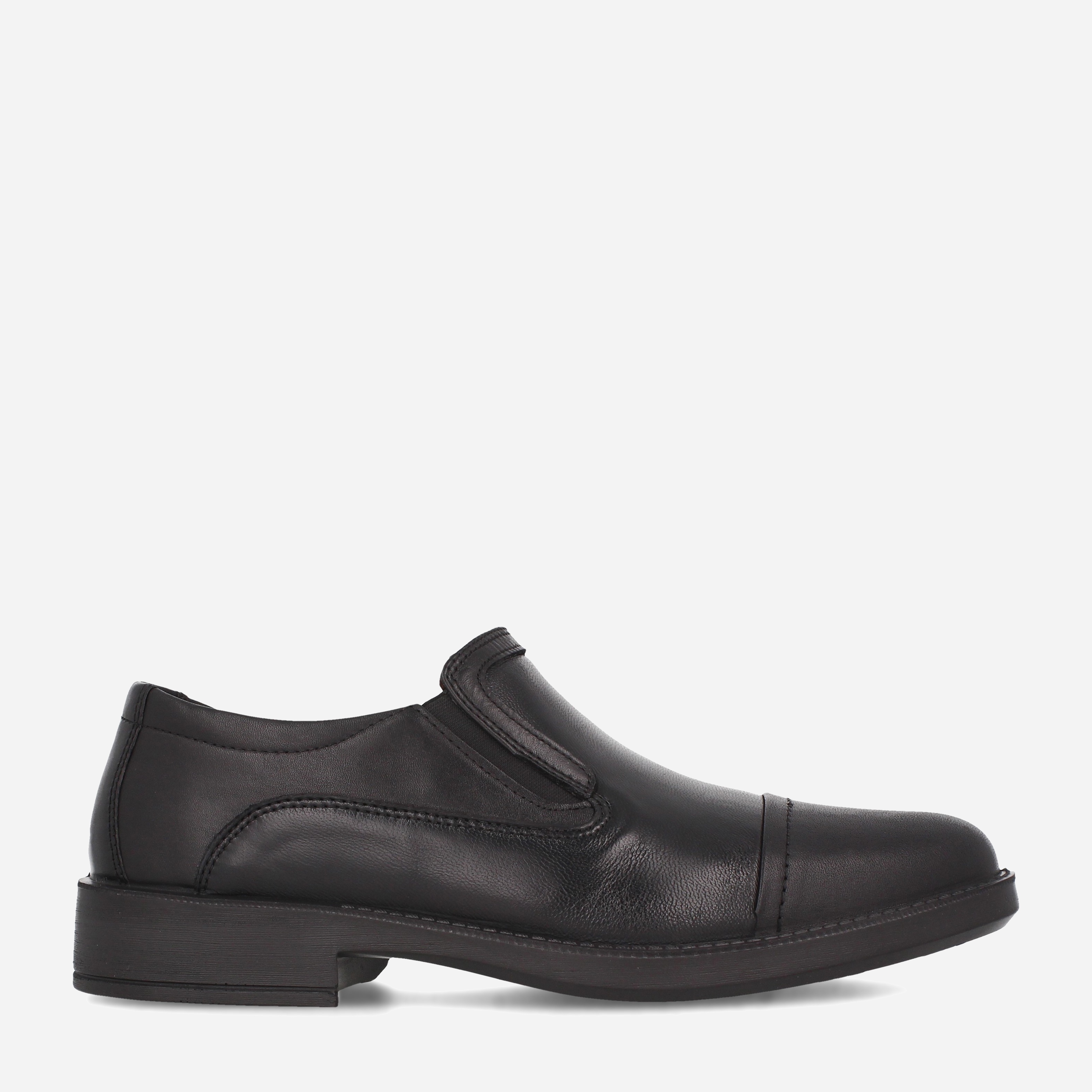 

Туфли Esse Comfort 29202-01-27 42 27 см Черные