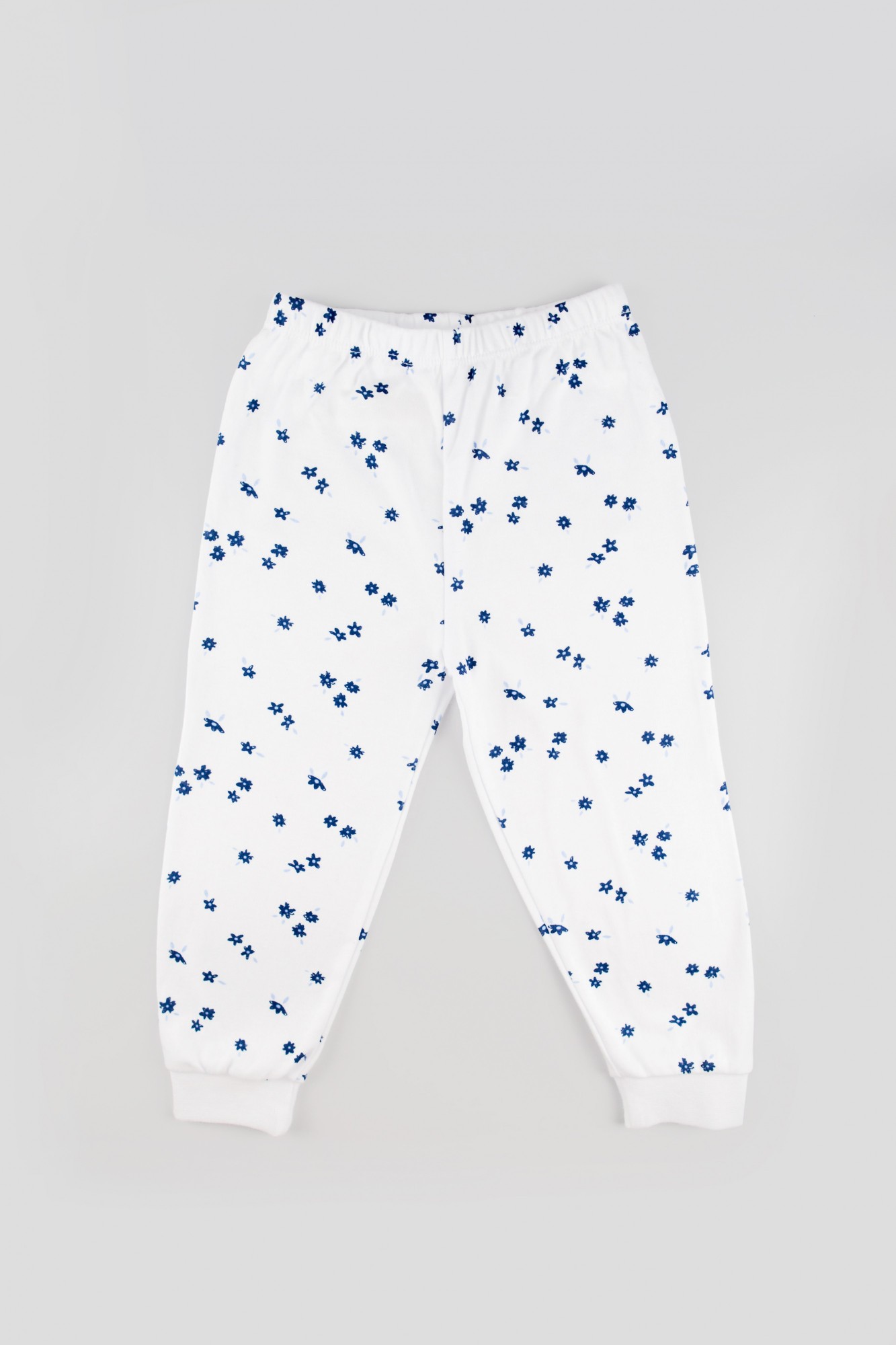 

Штаны Primark 98см белый 3330210200576