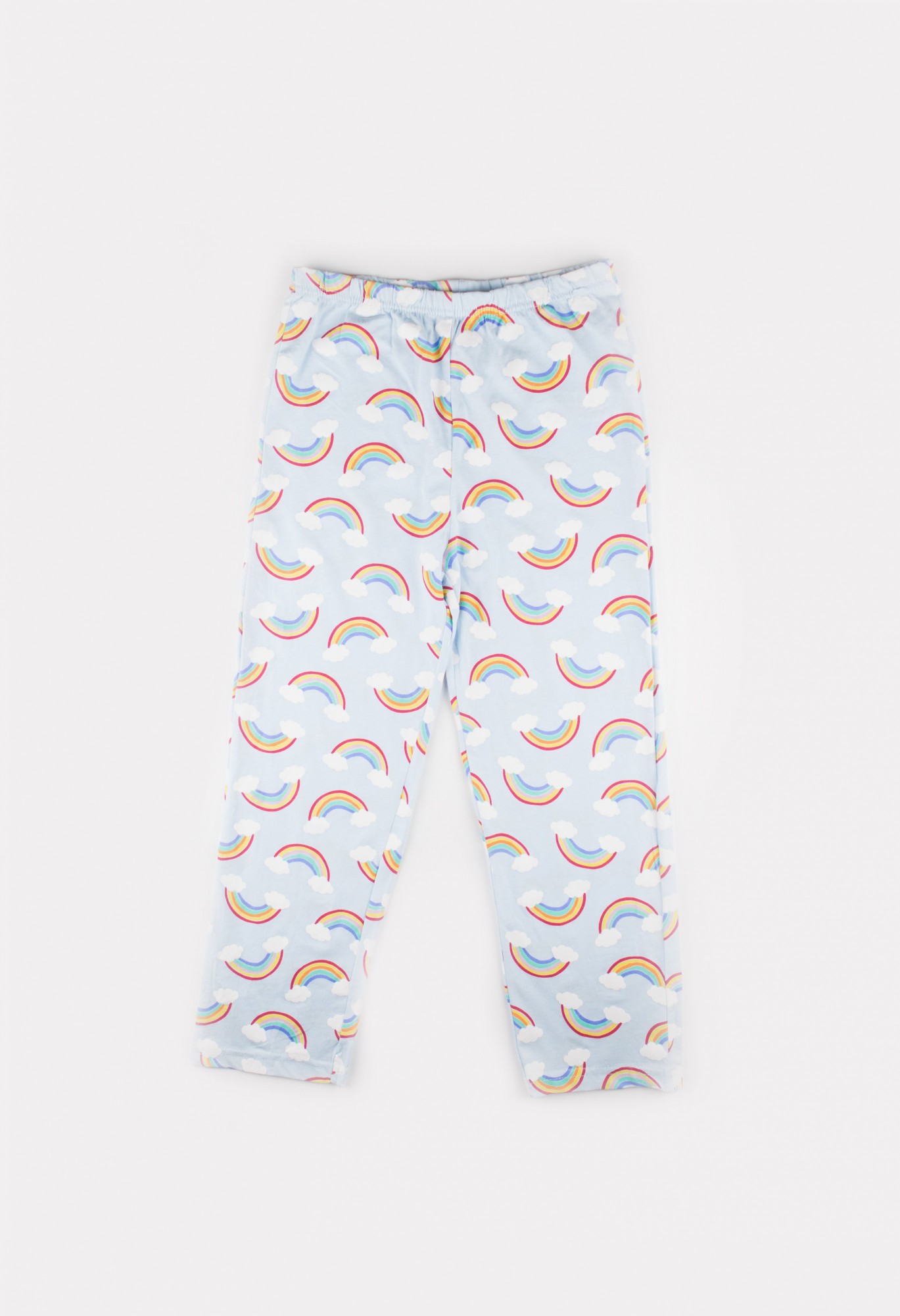

Штаны Primark 122см голубой 3330210200127
