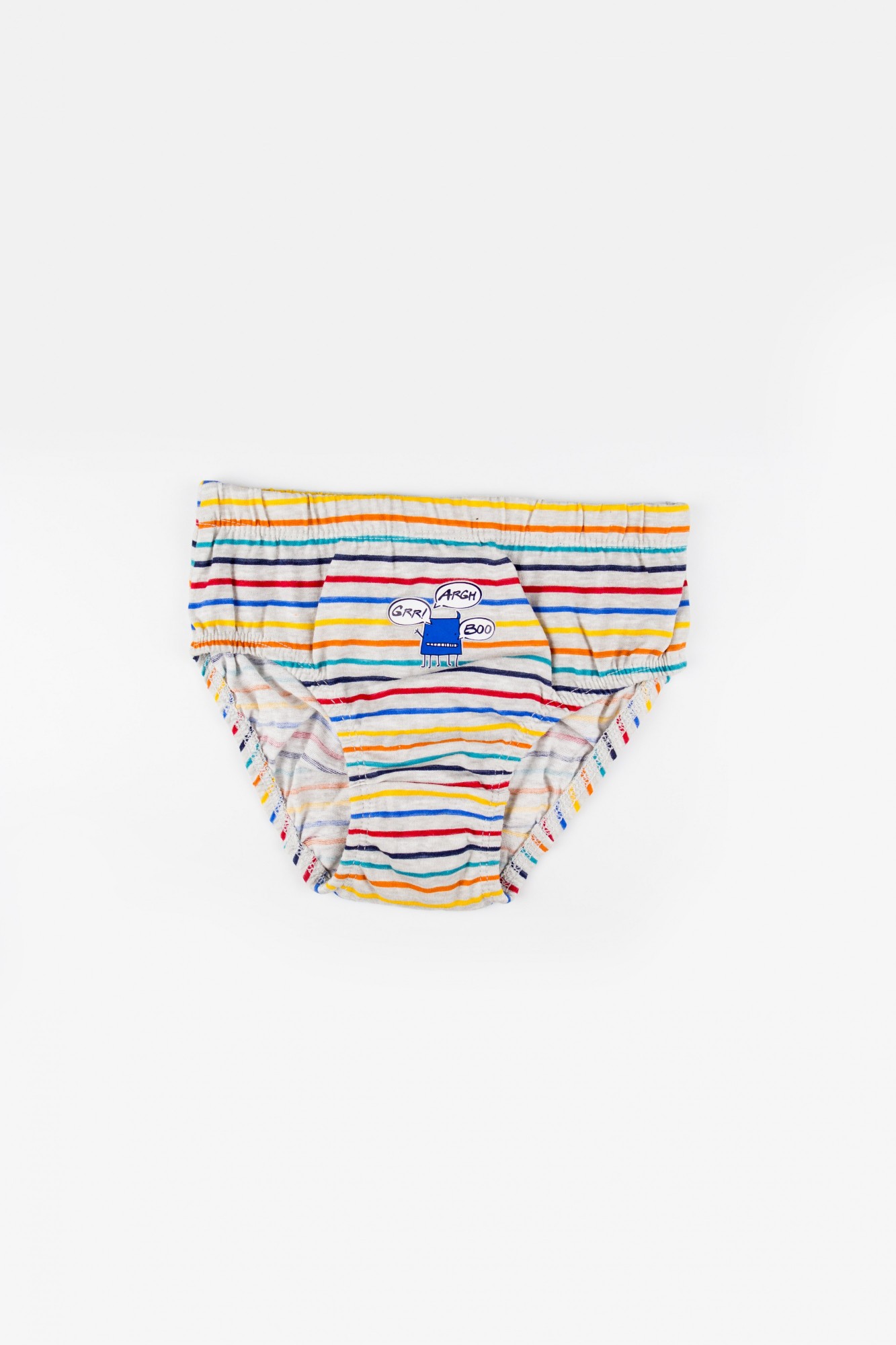

Трусы Primark 116см серый 7161283534232