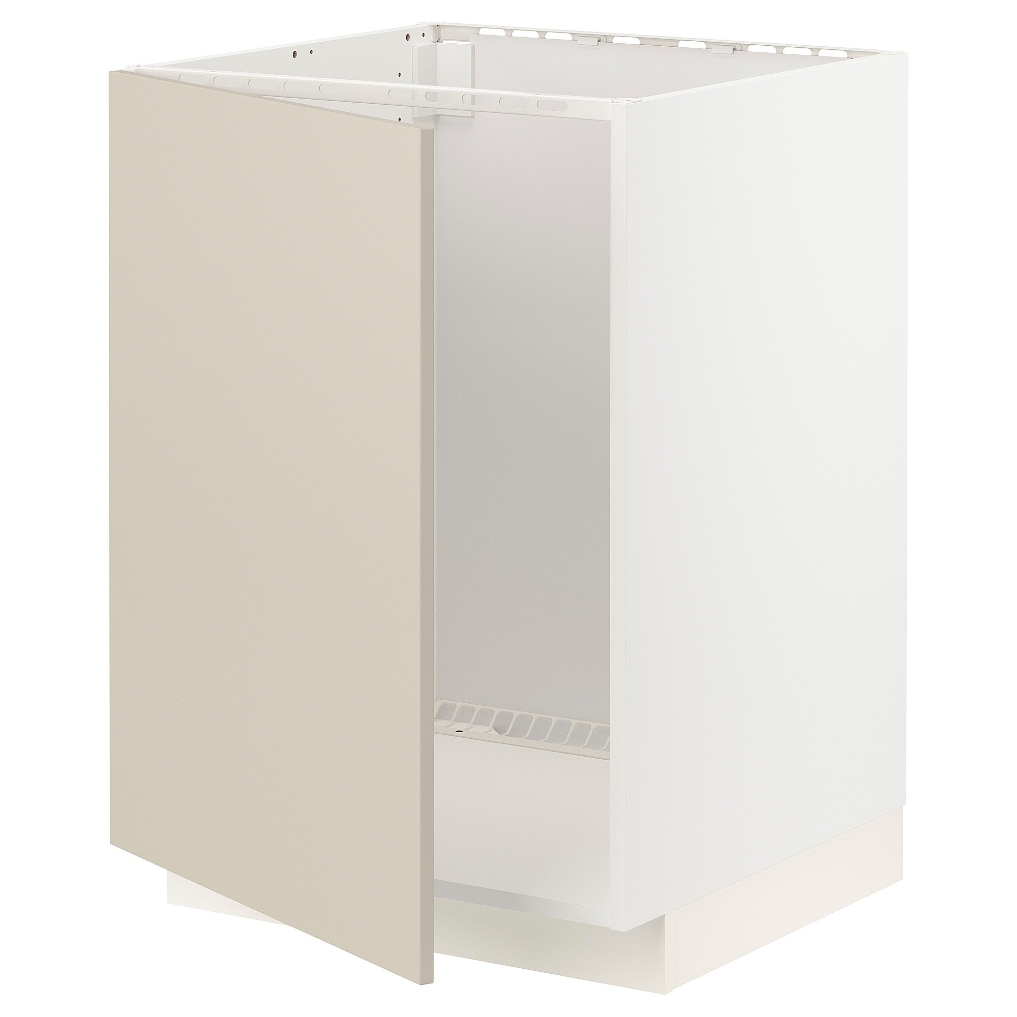 

Шкаф для раковины IKEA МЕТОД 094.264.52