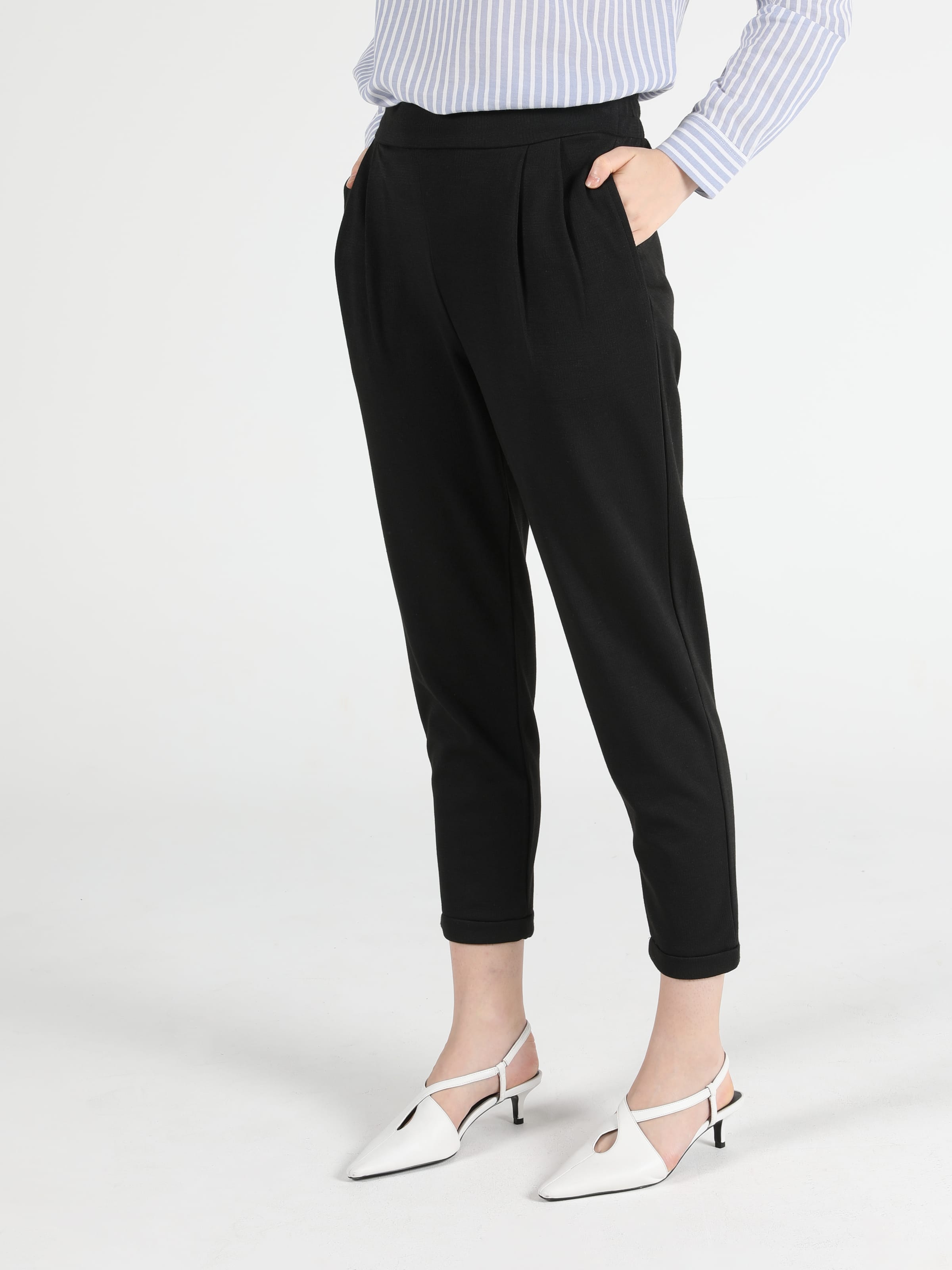 

Брюки Colin' CL1050528BLK  Black, Брюки Colin's CL1050528BLK S Black