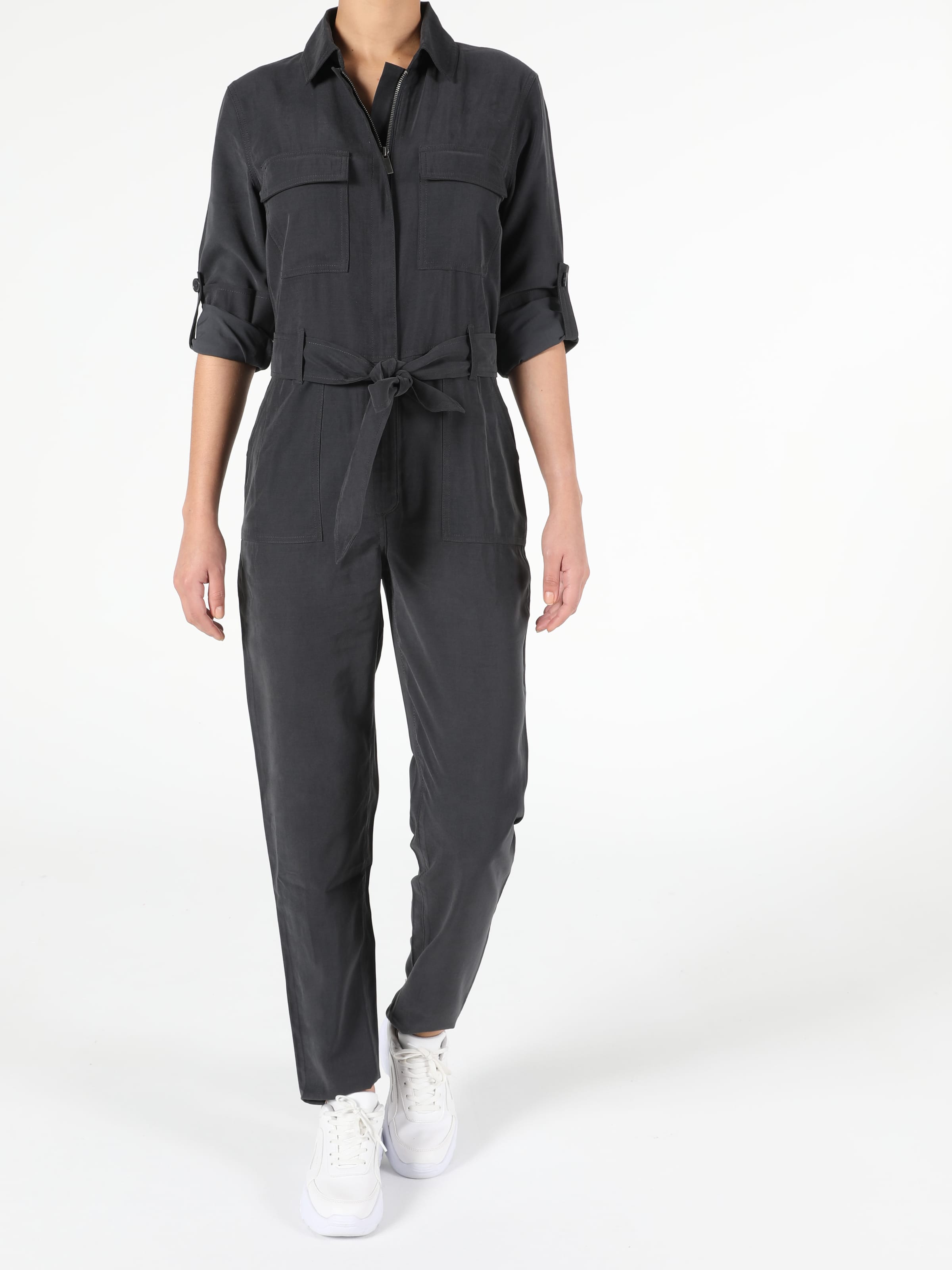 

Комбинезон Colin's CL1053060ANT  Anthracite, Комбинезон Colin's CL1053060ANT M Anthracite