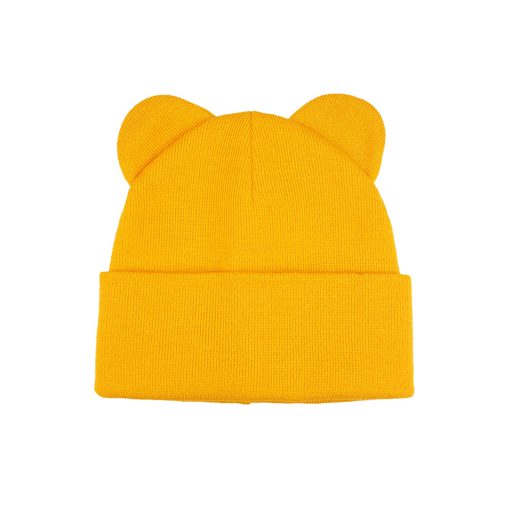 

Зимняя Шапка Ширли -56см 00550 Жёлтый Talvi, Зимняя Шапка Ширли 48-56см 00550 Жёлтый Talvi