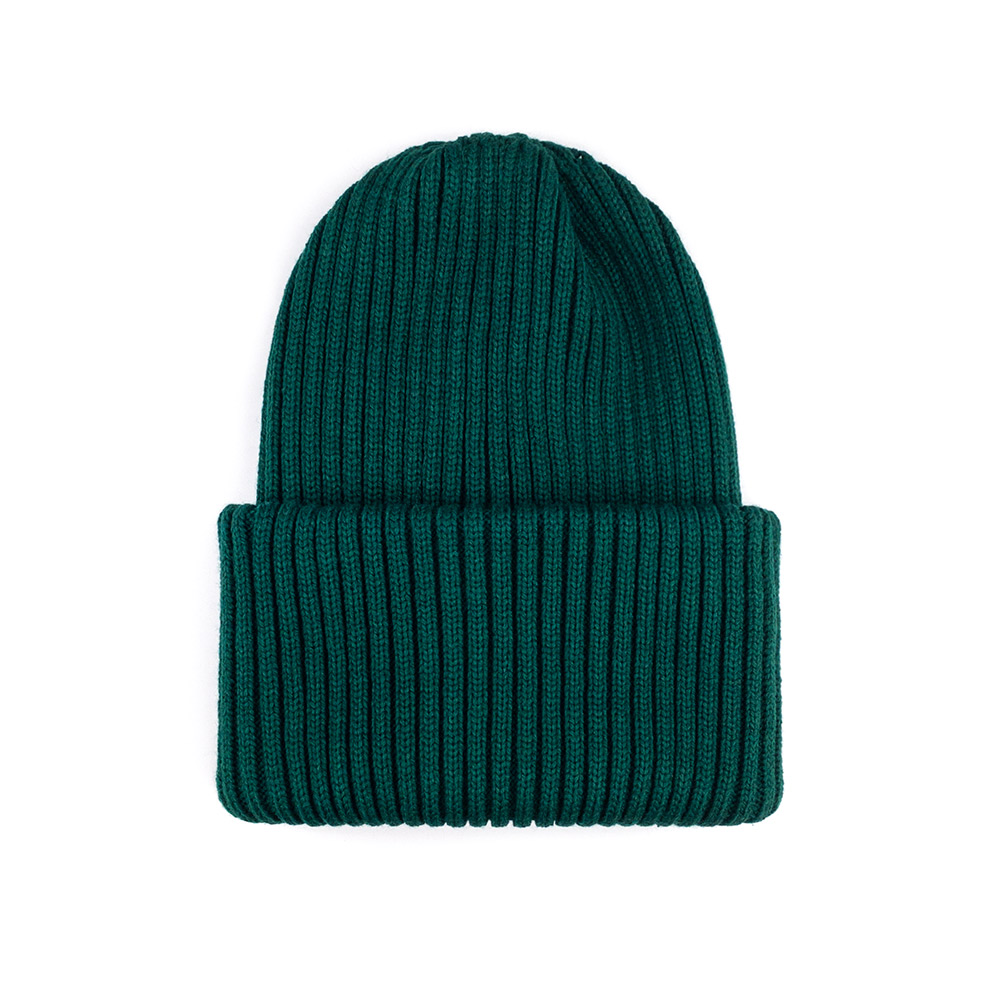 

Зимняя Шапка Чесм и 50-58см 01514 Зелёный Talvi