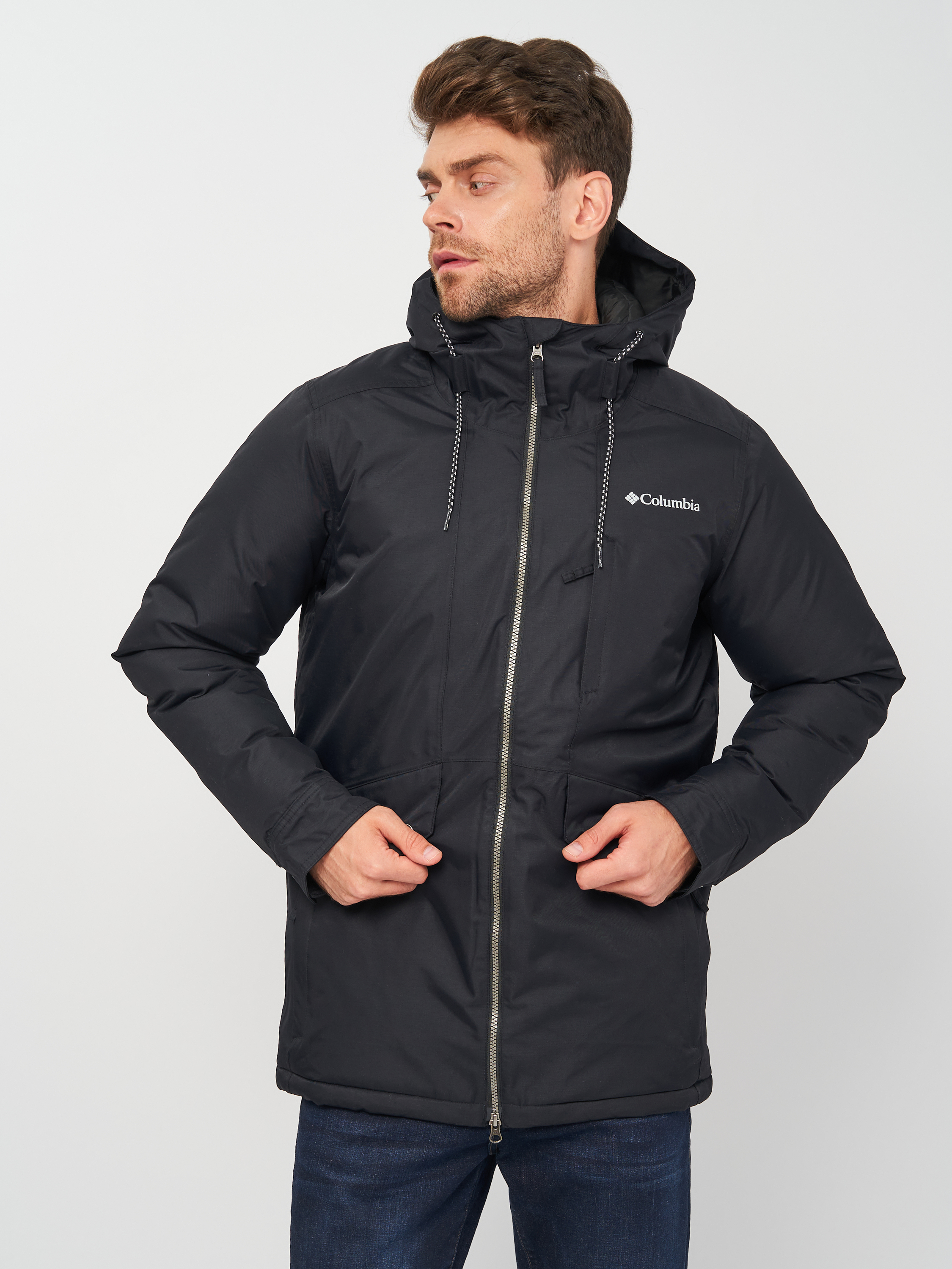 

Куртка Columbia 1976741-010, Куртка Columbia 1976741-010 M