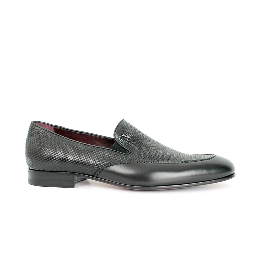 

Туфли Valentino Garavani 19423 44 черный