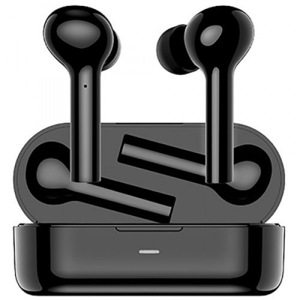 

Bluetooth наушники Usams LA Dual Earphones Black