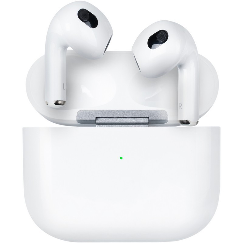 

Stereo Bluetooth Headset Gelius Air Airdots SE GP-TWS001M White