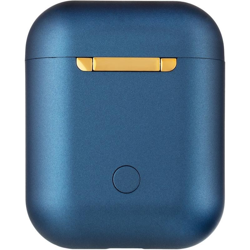 

Stereo Bluetooth Headset Gelius Pro Simply GP-TWS023 Blue