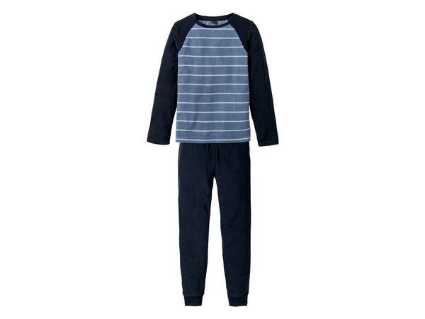 

Пижама Esmara Велюр XL синяя