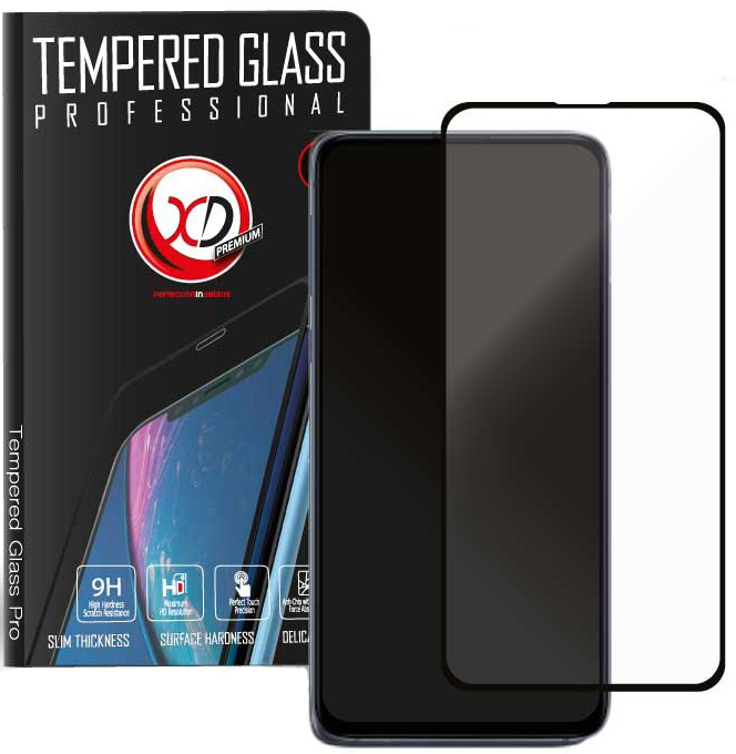 

Защитное стекло Extradigital для Samsung Galaxy S10e