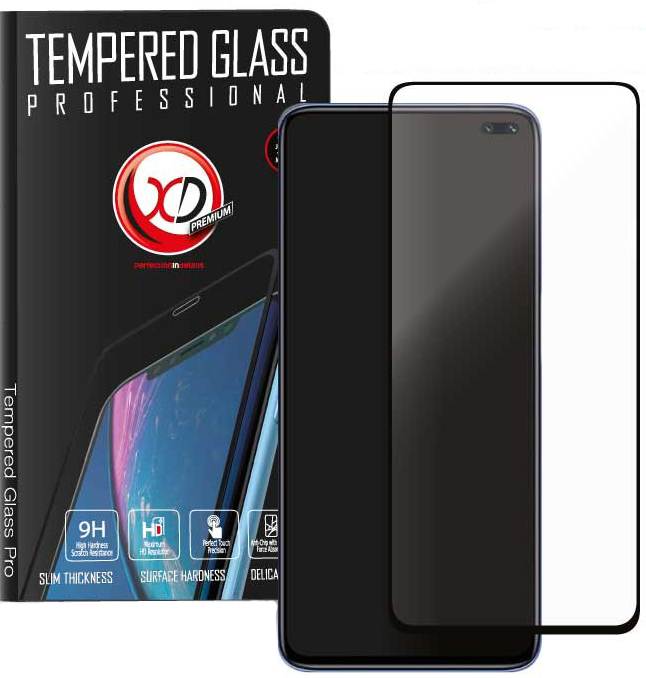

Защитное стекло Extradigital для Xiaomi Redmi K30