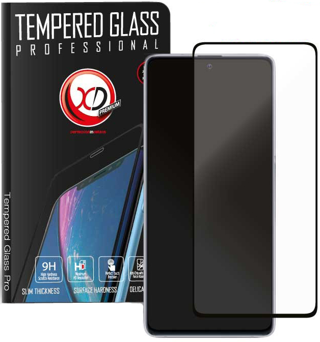 

Защитное стекло Extradigital для Samsung Galaxy Note 10 Lite